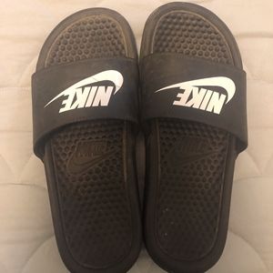 Nike Slides